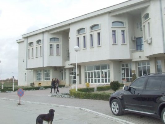 Universitatea Ovidius îşi prezintă oferta educaţională, la Tulcea